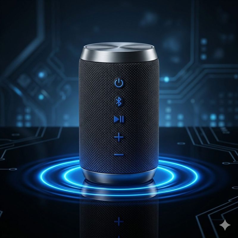 Audio